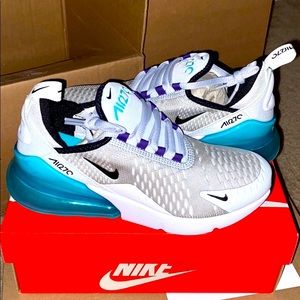 Nike air max 270